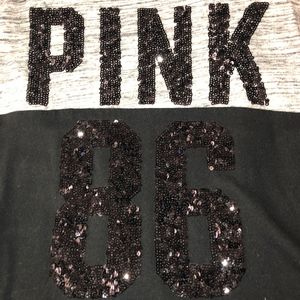 VS PINK BLING Tank